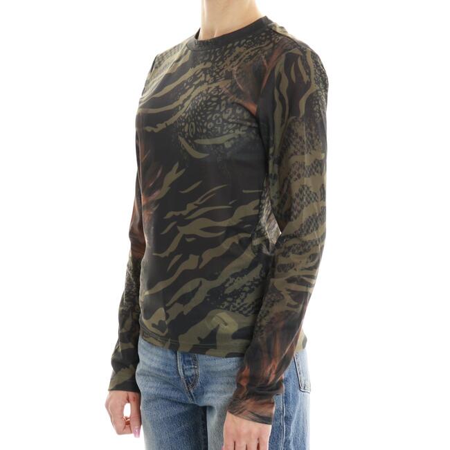 MAGLIETTA FANTASIA ANONYME - Mad Fashion | img vers.650x/